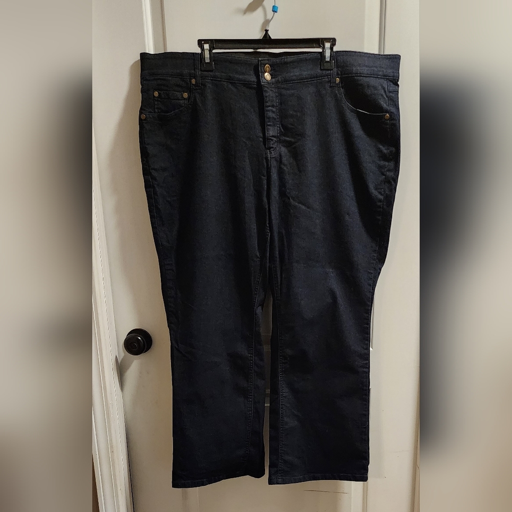 Women's Plus Size Jeans